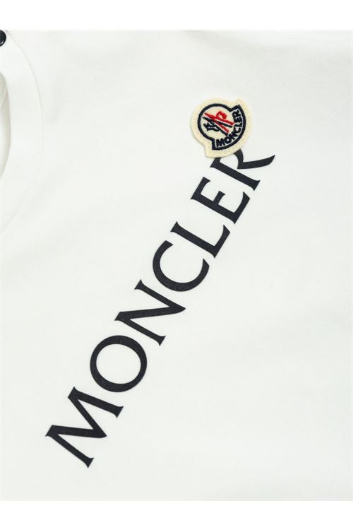  Moncler Enfant | 8M0001689AUM002